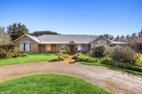 185 Ohallorans Rd, Lara, Vic 3212
