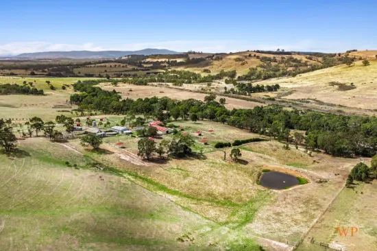 185 Osheas Road, Kilmore East, Vic 3764