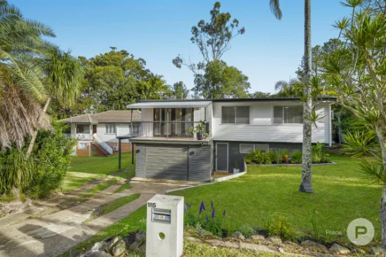 185 Patricks Road, Ferny Hills, Qld 4055