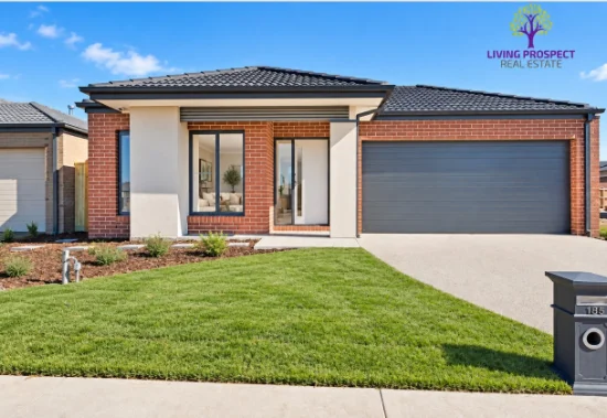 185 Saltwater Promenade, Point Cook, Vic 3030
