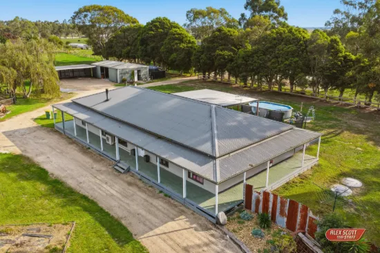 185 School Road, Bayles, Vic 3981