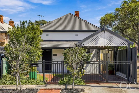 185 Swan Terrace, Semaphore, SA 5019 - For Sale
