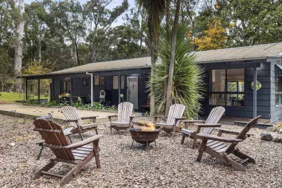 185 Whitegum Drive, Wheatsheaf, Vic 3461
