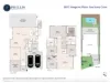 1853 Sawgrass Place, Sanctuary Cove, Qld 4212-Floorplan