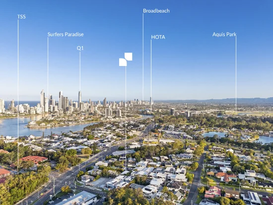 185A Ferry Road, Southport, Qld 4215-Image