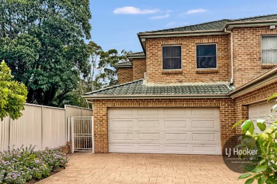 185A Fowler Road, Guildford, NSW 2161