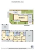 185A Hearn Street, Colac, Vic 3250-Floorplan