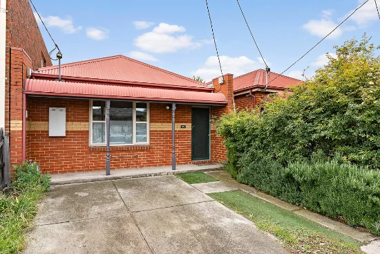 185A Somerville Road, Yarraville, Vic 3013