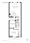 185A Somerville Road, Yarraville, Vic 3013-Floorplan