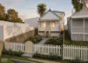 185A Trafalgar Lane, Annandale, NSW 2038-Image
