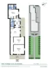 185A Trafalgar Lane, Annandale, NSW 2038-Floorplan