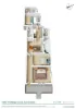 185A Trafalgar Lane, Annandale, NSW 2038-Floorplan