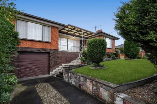 186 Albert Street, Preston, Vic 3072