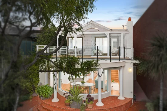 186 Beach Road, Sandringham, Vic 3191