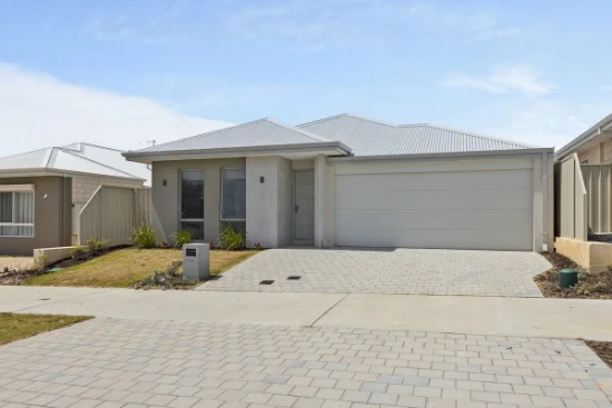 186 Beachside Parade, Yanchep, WA 6035