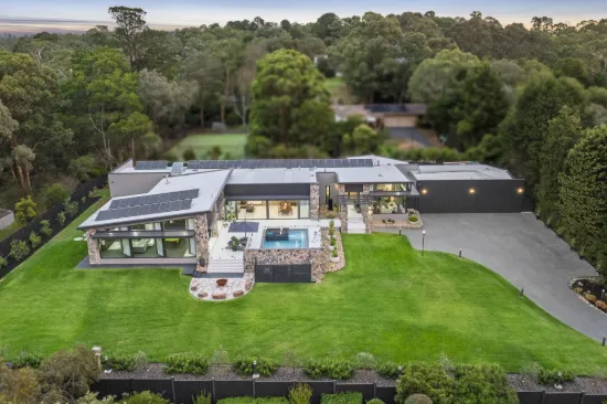 186 Berringa Road, Park Orchards, Vic 3114