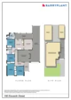 186 Eleventh Street, Mildura, Vic 3500-Floorplan