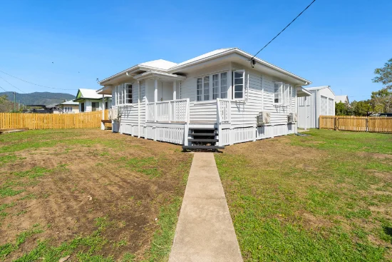 186 Grimley Street, Koongal, Qld 4701 - For Sale