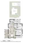 186 Grimley Street, Koongal, Qld 4701-Floorplan