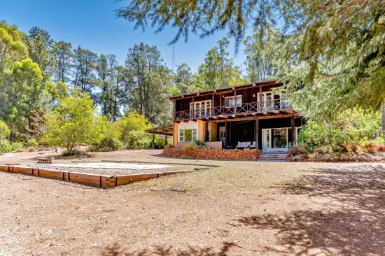 186 Holyoake Road, Dwellingup, WA 6213