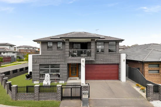 186 Jardine Drive, Edmondson Park, NSW 2174