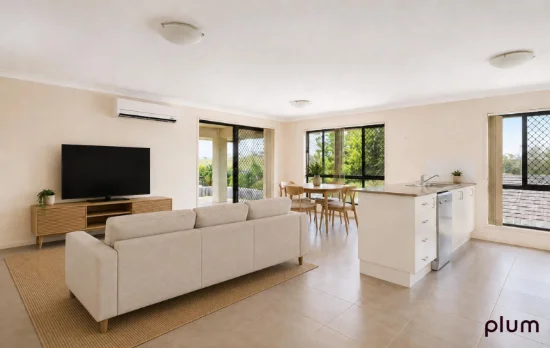 186 Kangaroo Gully Road, Bellbowrie, Qld 4070