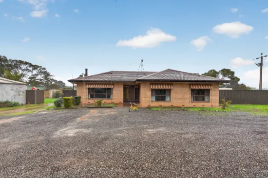 186 Mackereth Road, Templers, SA 5371