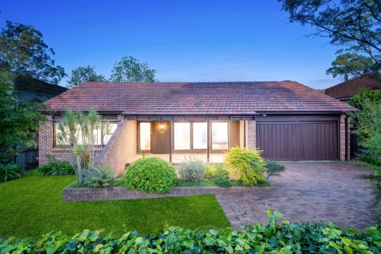 186 Midson Road, Epping, NSW 2121