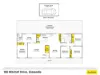 186 Mitchell Drive, Glossodia, NSW 2756-Floorplan