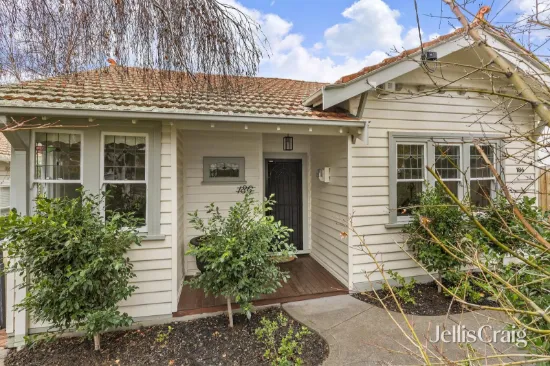 186 Napier Street, Essendon, Vic 3040