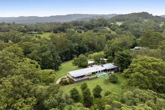186 Old Palmwoods Road, West Woombye, Qld 4559