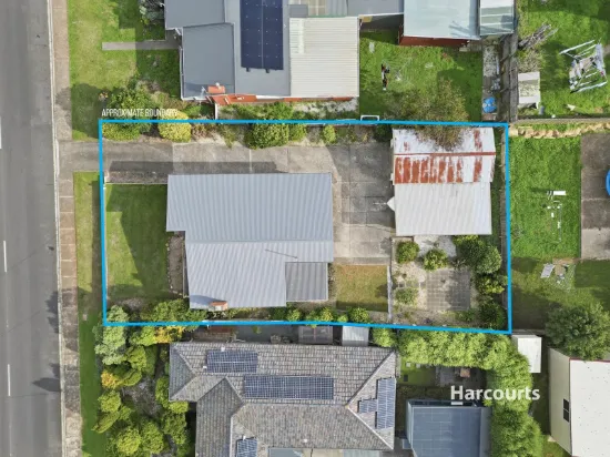 186 Oldaker Street, Devonport, Tas 7310-Image