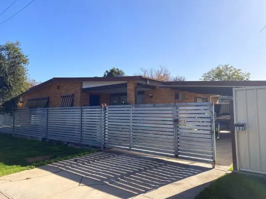 186 Phillipson Street, Wangaratta, Vic 3677