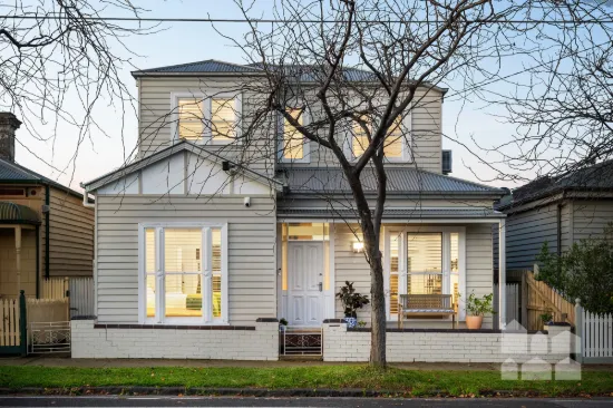 186 Pilgrim Street, Seddon, Vic 3011