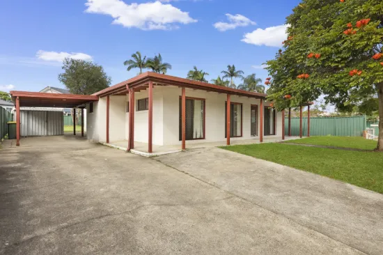 186 PINELANDS RD, Sunnybank Hills, Qld 4109
