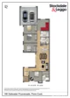 186 Saltwater Promenade, Point Cook, Vic 3030-Floorplan