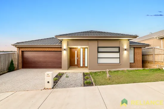 186 Stonehill Drive, Maddingley, Vic 3340