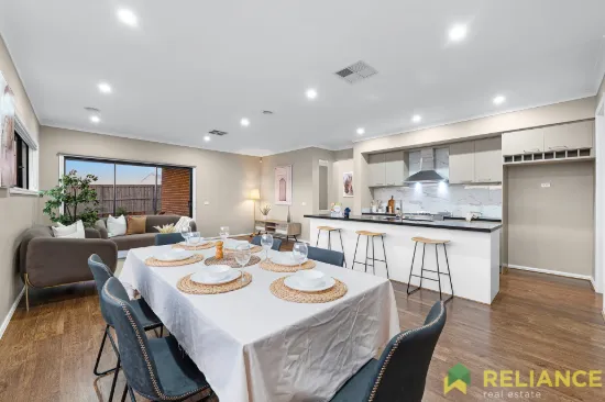 186 Stonehill Drive, Maddingley, Vic 3340-Image