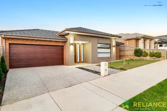 186 Stonehill Drive, Maddingley, Vic 3340-Image