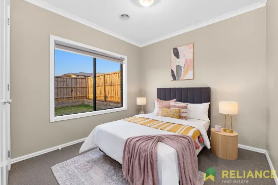 186 Stonehill Drive, Maddingley, Vic 3340-Image