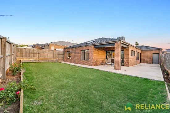 186 Stonehill Drive, Maddingley, Vic 3340-Image