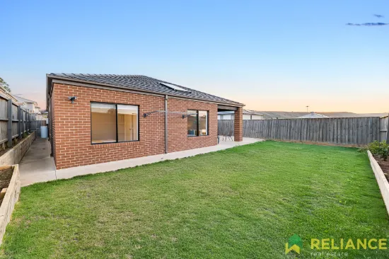 186 Stonehill Drive, Maddingley, Vic 3340-Image