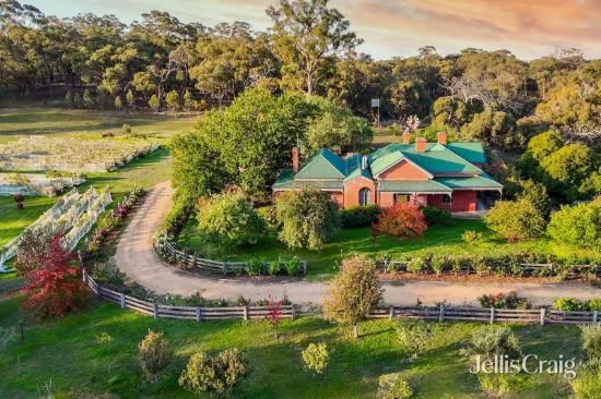 186 Three Chain Road, Walmer, Vic 3463