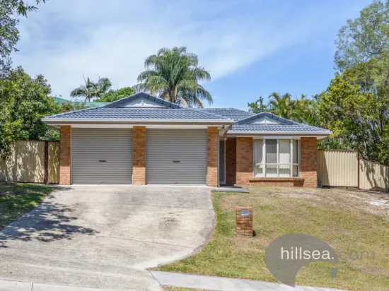 186 Universal Street, Oxenford, Qld 4210