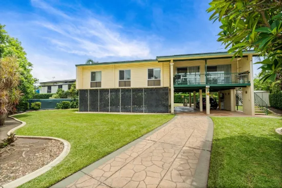 186 Vanderlin Drive, Wulagi, NT 0812
