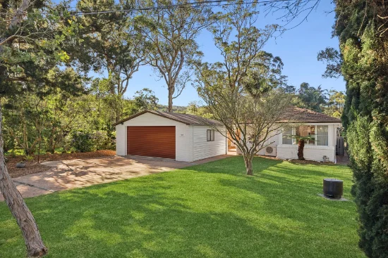 186 Willandra Road, Cromer, NSW 2099