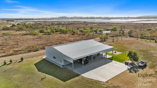 18606 Bruce Highway, Bowen, Qld 4805