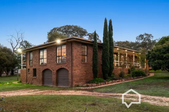 1866 Strathfieldsaye Road, Eppalock, Vic 3551