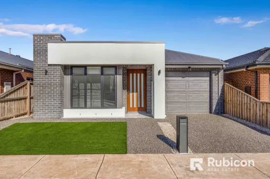 187 Alfred Road, Strathtulloh, Vic 3338