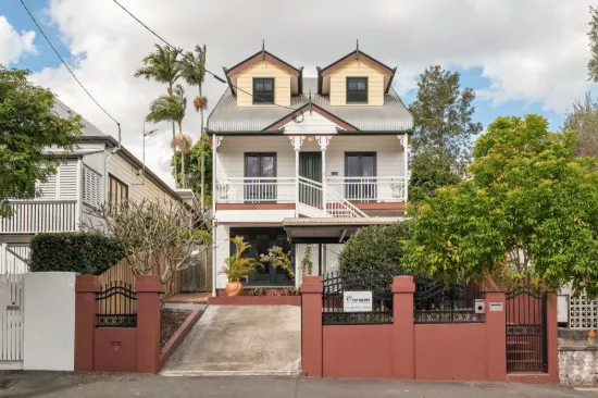 187 Arthur Street, Fortitude Valley, Qld 4006